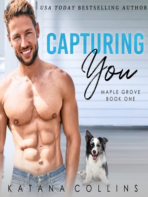 cover image of Capturing You
